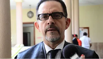 Andrés Bautista no se menciona en expediente de Lava Jato y expediente registra 18 contradicciones; dice su abogado            