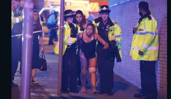 La policía identifica al atacante de Manchester como Salman Abedi, de 22 años