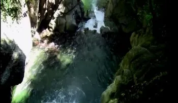 Dos jóvenes se ahogan mientras se bañaban en El Salto de Jima en Bonao