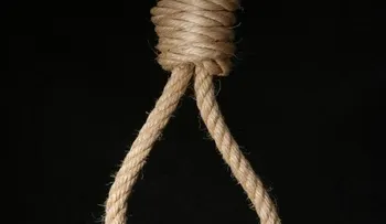 Joven se ahorca en la misma habitación que se suicidó su padre 
