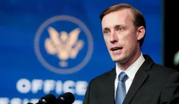 EE.UU. tomará represalia contra Rusia si confirma que fue responsable del ciberataque maviso a Ucrania 
