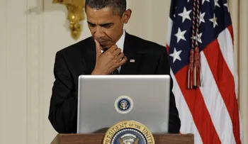 Obama presentará plan para conectar a mayoría de escuelas a era digital