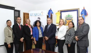 UNICARIBE firma acuerdo crediticio con ADOPEM beneficiará a estudiantes