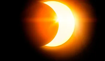 El gran eclipse que hará desaparecer el Sol