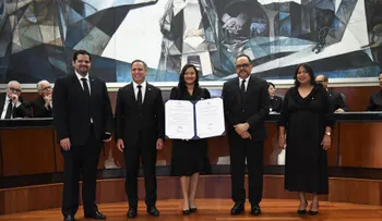 Suprema Corte incorpora 15 nuevos jueces