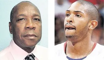 Envían a juicio de fondo demanda periodista Carmona contra Al Horford