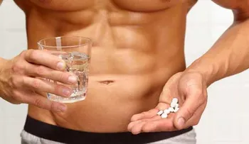 Mucha testosterona y anabólicos puede derivar en cáncer y daño renal
