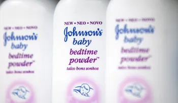 Johnson & Johnson deberá pagar 72 millones de dólares por un caso de cáncer