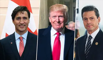 ¿Abandonarán Estados Unidos y Canadá a México?