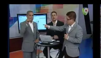 Melton dice que Juan Hubieres tiene deuda con Quirino (Video)