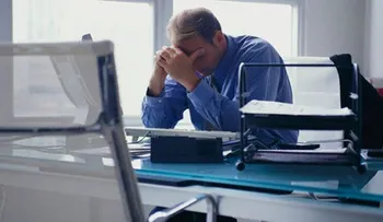La preocupación por el trabajo puede aumentar el riesgo de asma