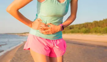 El ejercicio puede reducir los dolores del ciclo menstrual 