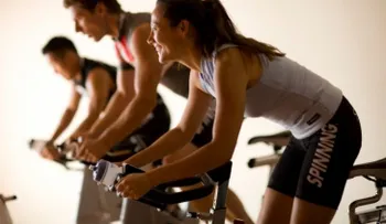 8 motivos por lo que el spinning es una obsesión