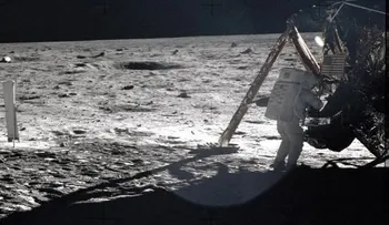 ¿Misiones a la Luna abren riesgo de exterminio o mutaciones?