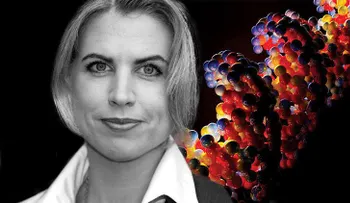Experimento impresionante: una mujer estadounidense altera sus genes y se hace más joven