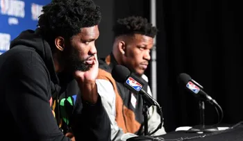 La carta enviada por una niña de 9 años a su ídolo de la NBA al verlo llorar tras ser eliminado