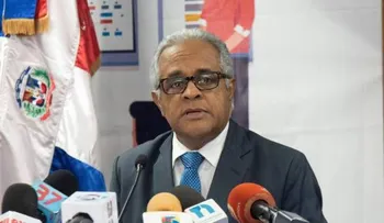 Sube a 42 números de fallecidos en RD por coronavirus; 901 casos afectados