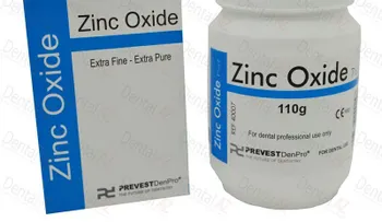 Beneficios del óxido de zinc