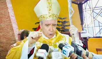 Cardenal llama a la CIDH a no entrometerse y respetar al país