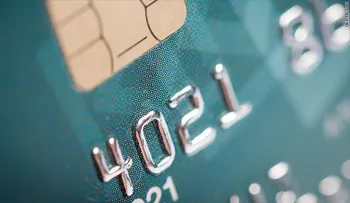 Estados Unidos usará más tarjetas de crédito con chip