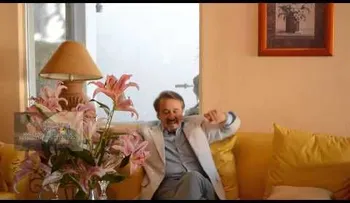La desconocida y conmovedora anécdota de Kiko en el Perú (VIDEO)