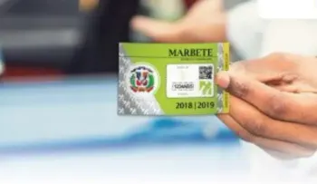 Plazo para el marbete vence este martes 31. Más de 300 mil no habían renovado. No darán prórroga