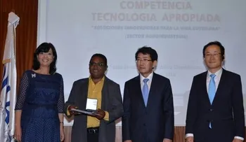 ONAPI anuncia ganadores del primer Concurso de Tecnología Apropiada del país