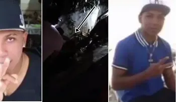 Se pensaba que murió en un accidente de tránsito, pero la familia dice otra cosa