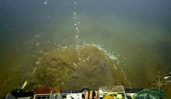 ¡URGENTE! Advierten de posible tsunami en Mar Caribe por erupción submarina en próximas 24h