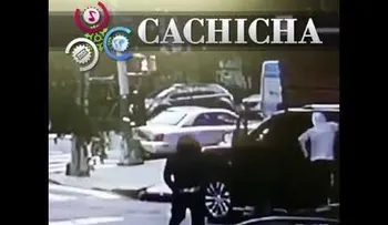 Atraco a Toxi, Crow en NY habría sido por un ajuste de cuenta