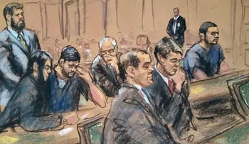 Entérate qué dijeron narcosobrinos de Nicolás Maduro, tras ser condenados a 18 años de cárcel en EEUU 