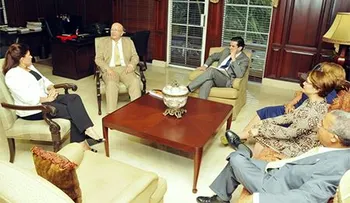República Dominicana procura dinamizar coordinación entre instancias de la integración