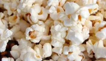 5 datos sobre las palomitas de maíz: previene el cáncer, ayuda a bajar de peso