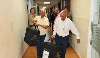 JCE declara a ganador a diputado Rafael Méndez por Bahoruco