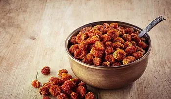 Golden berry porque deberías consumirlos para bajar de peso