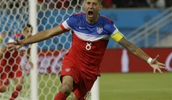 Estados Unidos debuta con triunfo sobre Ghana