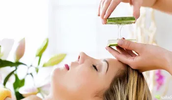 Beneficios del aloe vera o la sábila para la cara y el acné