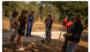 Cómo reclamar indemnización por daños de incendios en el campo