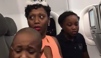 JetBlue expulsa familia de un vuelo por pastel de cumpleaños
