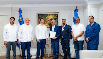 Senado recibe anteproyecto modificación Ley 160-21