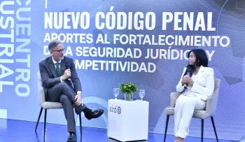 AIRD insta a las empresas a prepararse para las nuevas exigencias del Código Penal