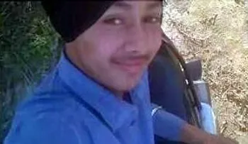 Muere adolescente mientras se tiraba un â??selfieâ?