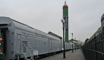 Dolor de cabeza para EE.UU: Rusia recreará los trenes de la muerte de la URSS