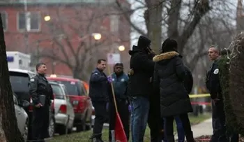 Policía de Chicago mata "accidentalmente" a una mujer