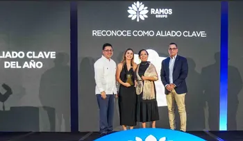 Grupo Ramos reconoce sus proveedores Clave
