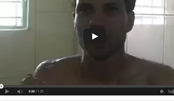 Video: Dominicano encuentra su mujer siéndole INFIEL y mira lo que dice
