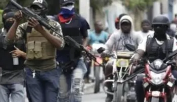 GSF reporta bajas pandilleras en operativo para hallar a cuatro militares salvadoreños desaparecidos en Haití