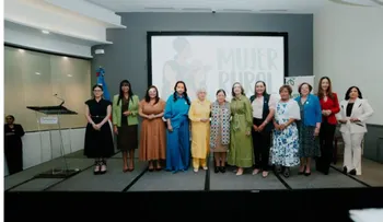 RD impulsa los derechos de las mujeres rurales
