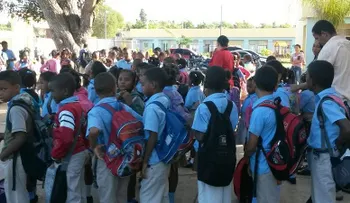 Piden al Ministerio de Educación enseñar creole en las escuelas