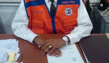 Hombre muere aplastado por una roca en Puerto Plata